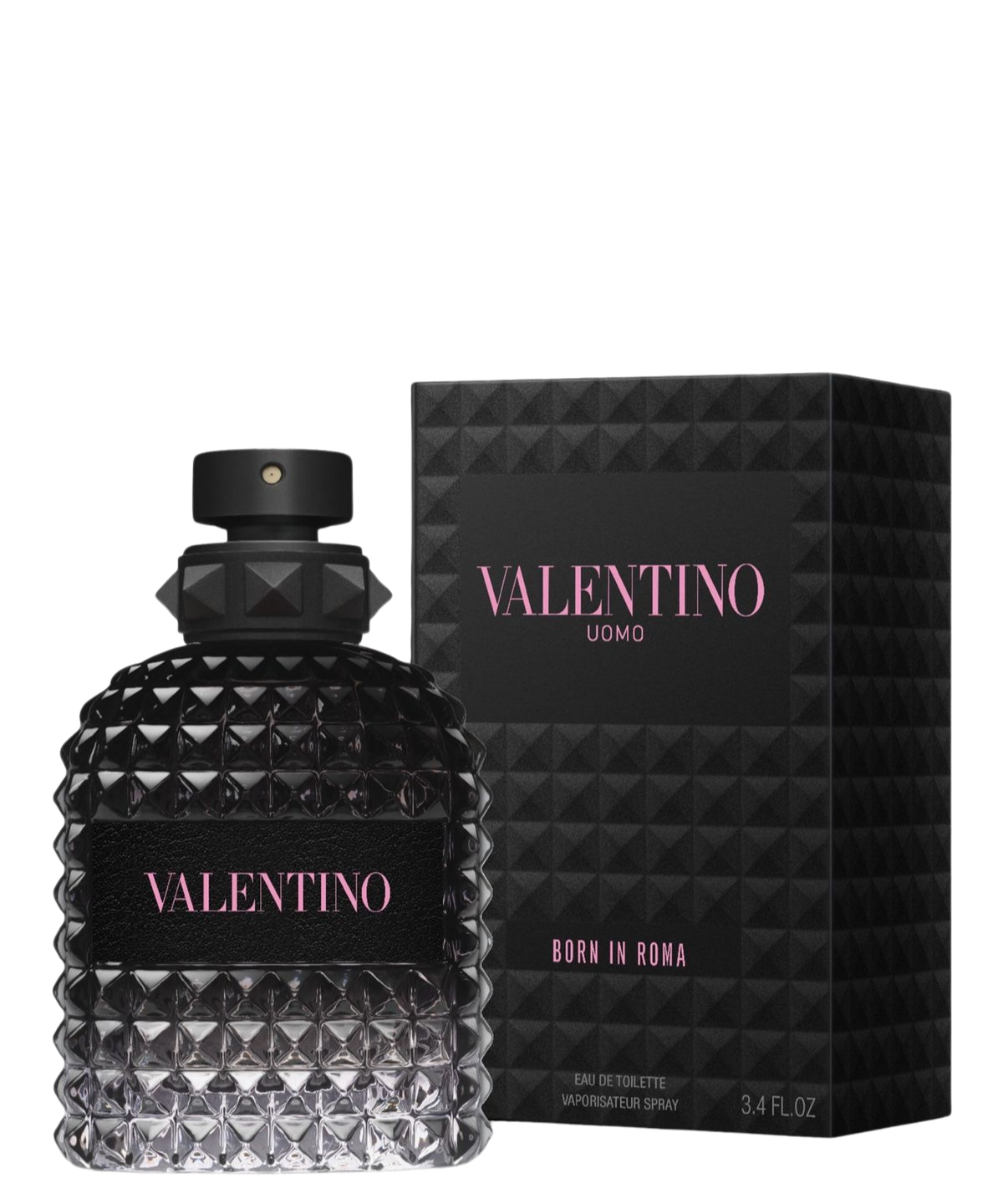 Valentino ‘Uomo Born In Roma’ Eau de Toilette 100 mL | Perfume para Caballero