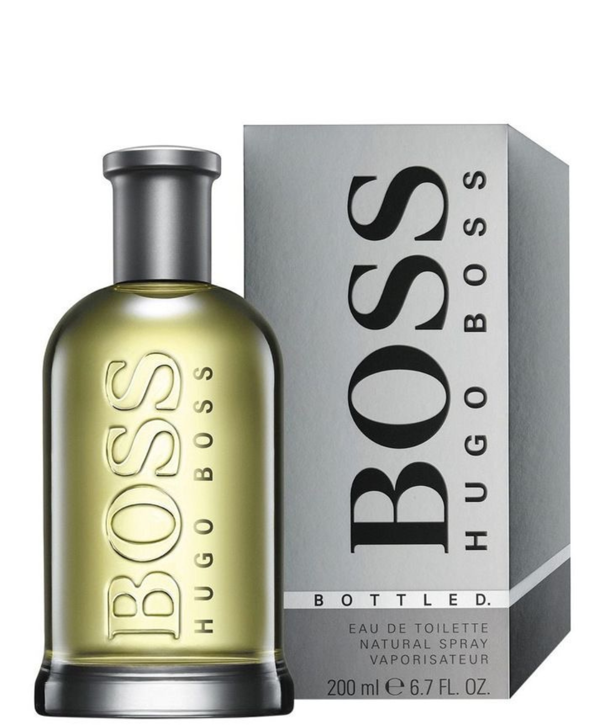 Hugo Boss ‘Bottle’ Eau de Toilette 100 mL | Perfume para Caballero