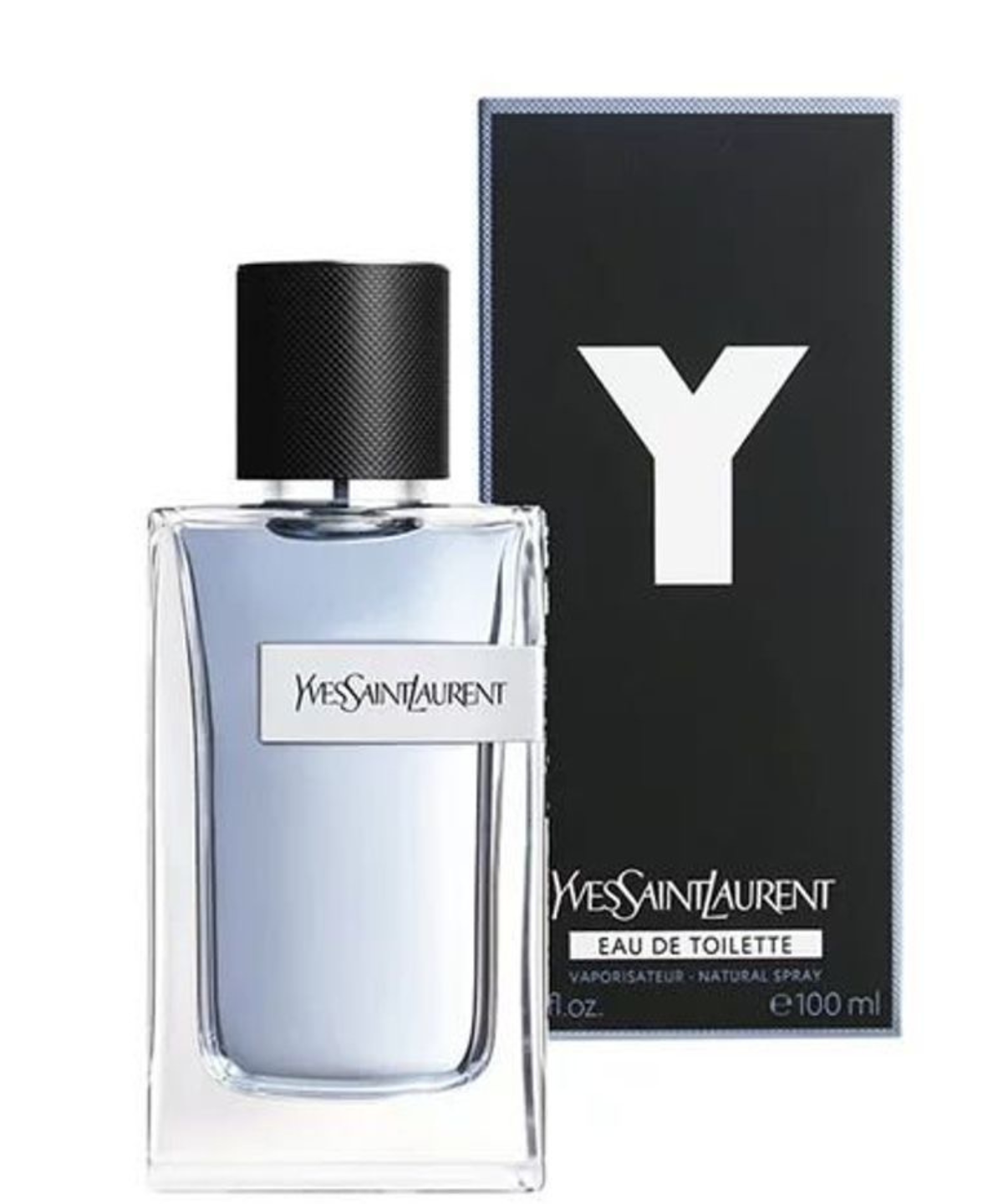 Yves Saint Laurent ‘Y’ Eau de Toilette 100 mL | Perfume para Caballero