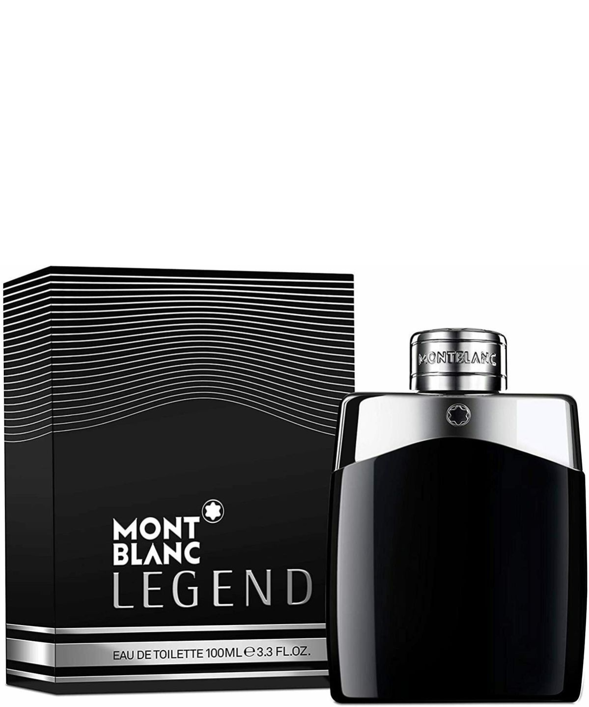 Mont Blanc ‘Legend’ Eau de Toilette 100 mL | Perfume para Caballero