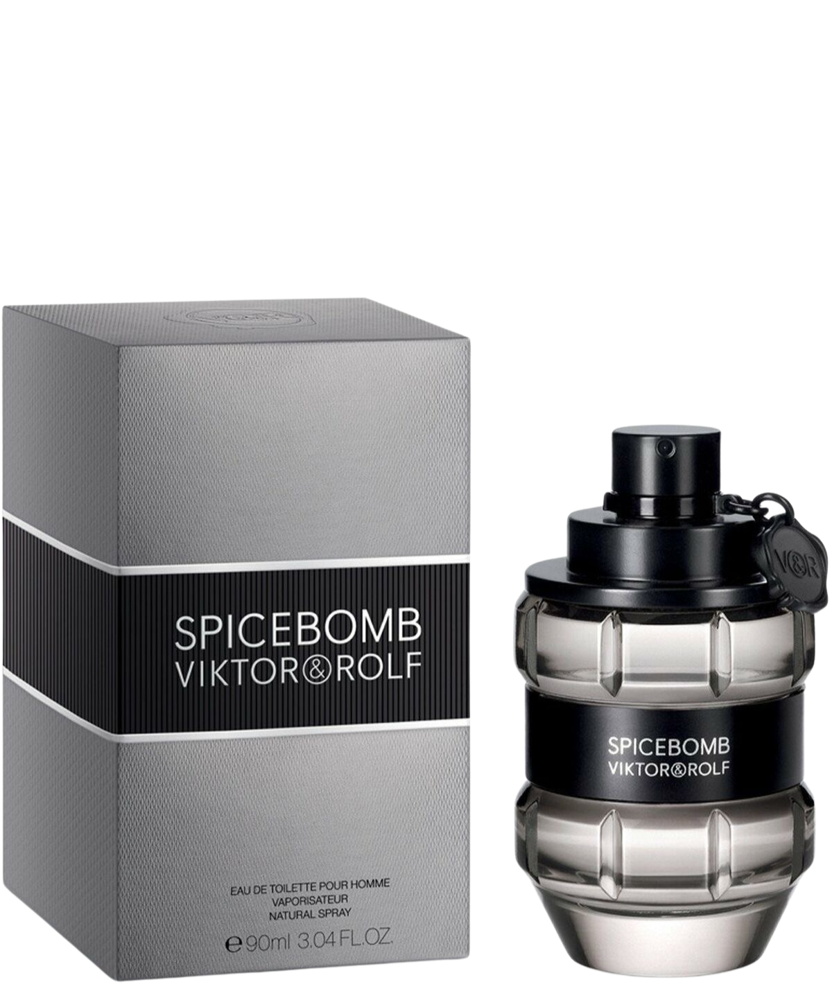 Viktor&Rolf ‘SpiceBomb’ Eau de Toilette 90 mL | Perfume para Caballero