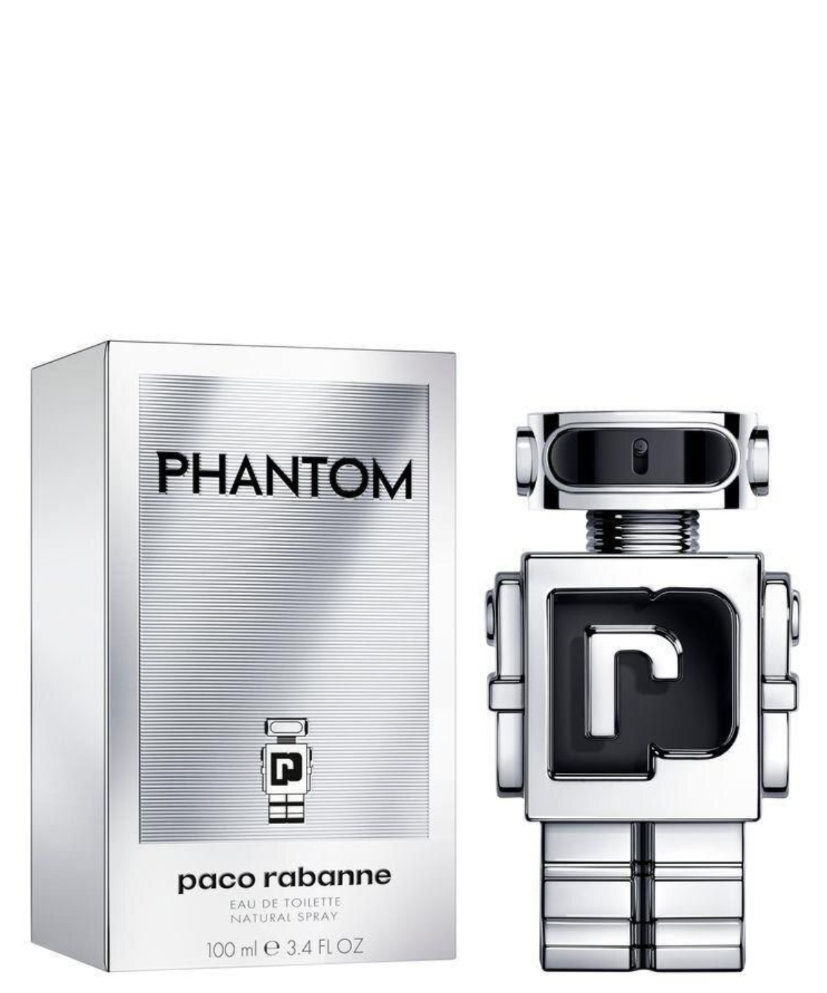 Paco Rabanne ‘Phantom’ Eau de Toilette 100 mL | Perfume para Caballero