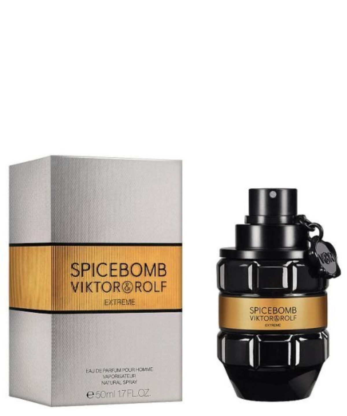 Viktor&Rolf ‘SpiceBomb Extreme’ Eau de Parfum 90 mL | Perfume para Caballero