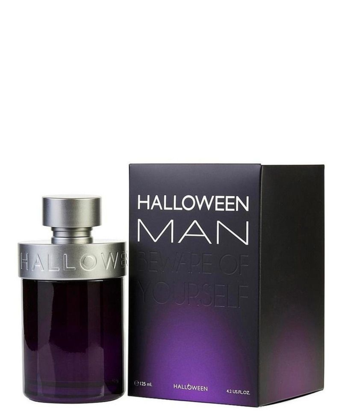 Jesus del Pozo ‘Halloween Man’ Eau de Toilette 125 mL | Perfume para Caballero