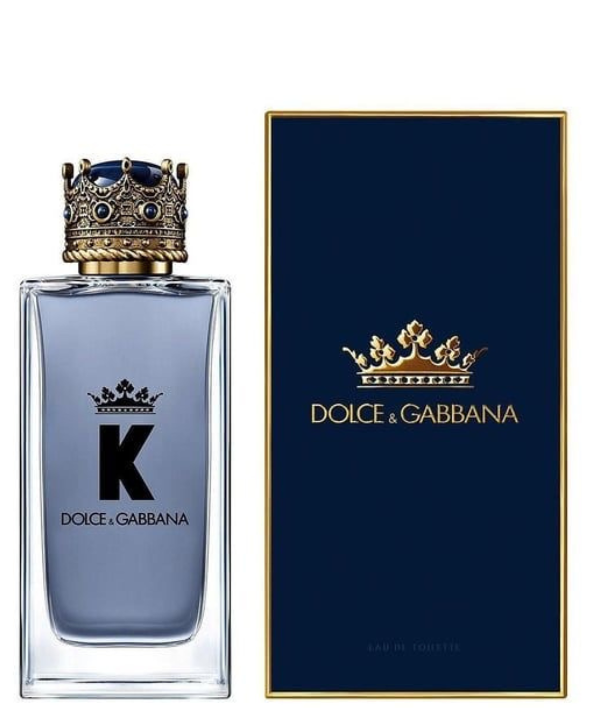 Dolce&Gabbana ‘K’ Eau de Toilette 100 mL | Perfume para Caballero
