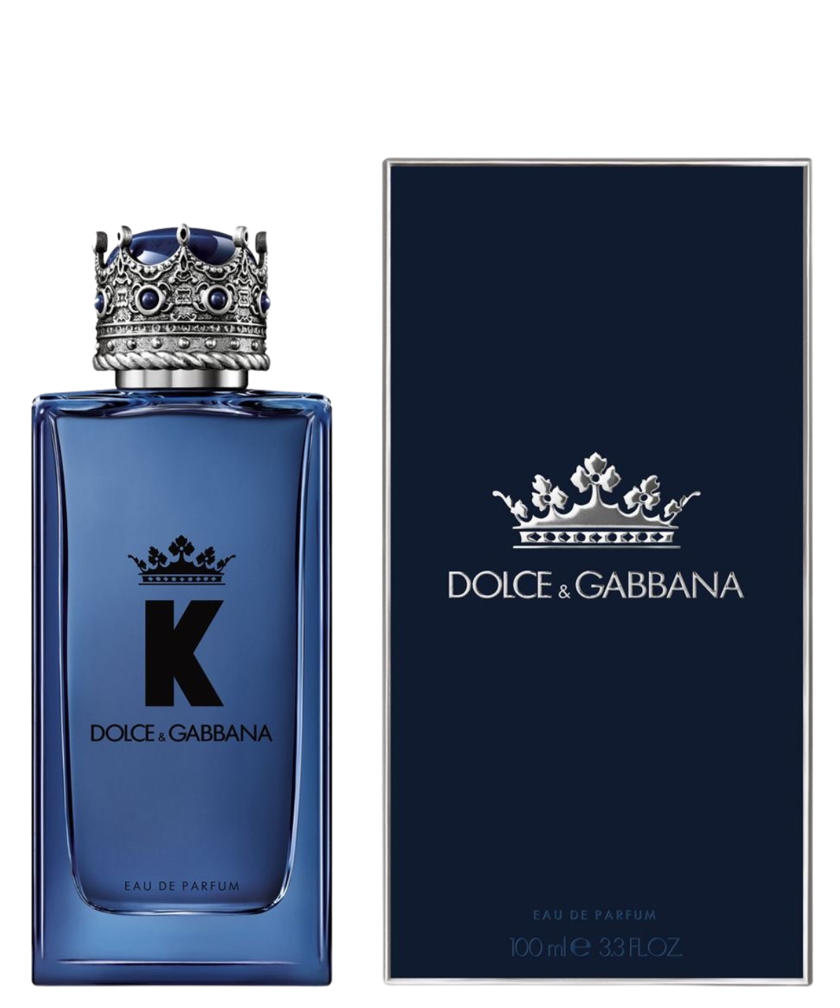 Dolce&Gabbana ‘K’ Eau de Parfum 100 mL | Perfume para Caballero