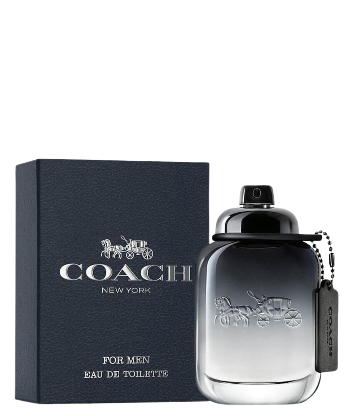 Coach ‘New York Men’ Eau de Toilette 100 mL | Perfume para Caballero