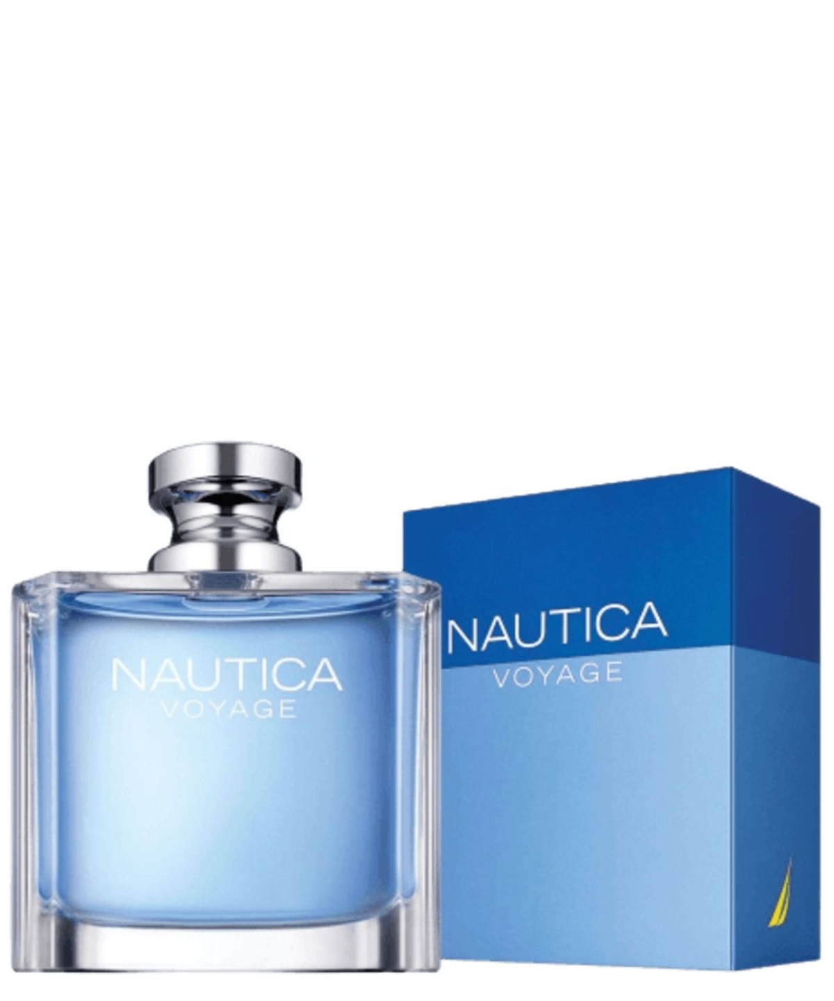Náutica ‘Voyage’ Eau de Toilette 100 mL | Perfume para Caballero