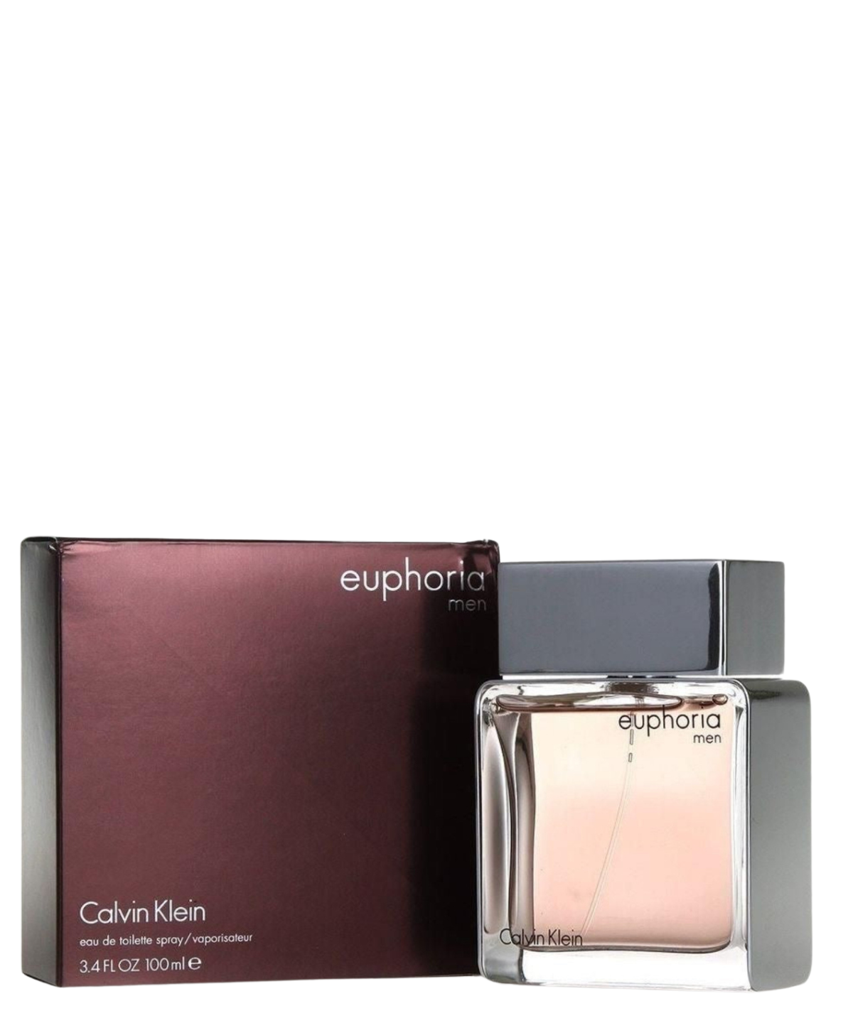 Calvin Klein 'Euphoria' Eau de Toilette 100 mL | Perfume para Caballero