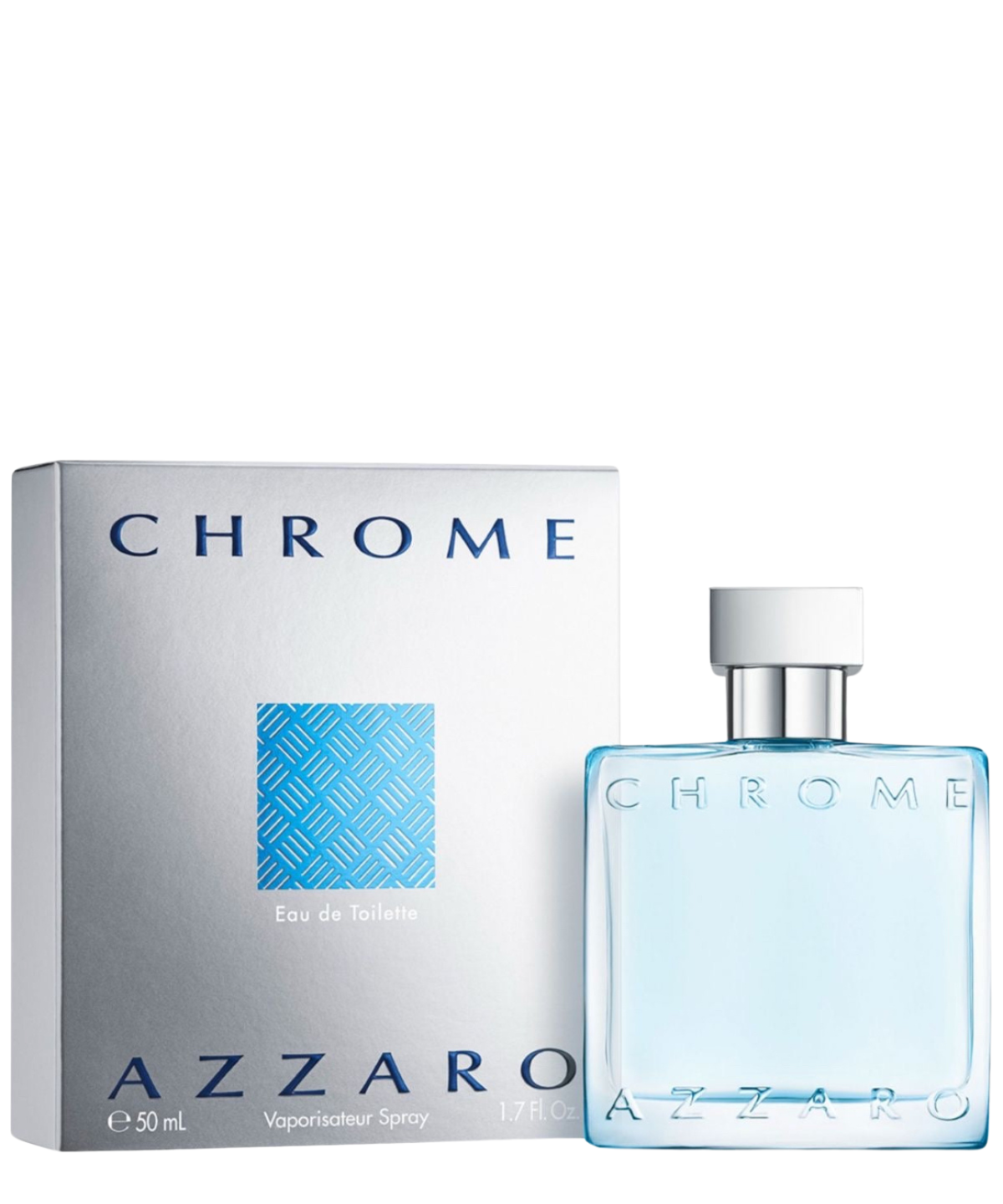 Azzaro 'Chrome' Eau de Toilette 100 mL | Perfume para Caballero
