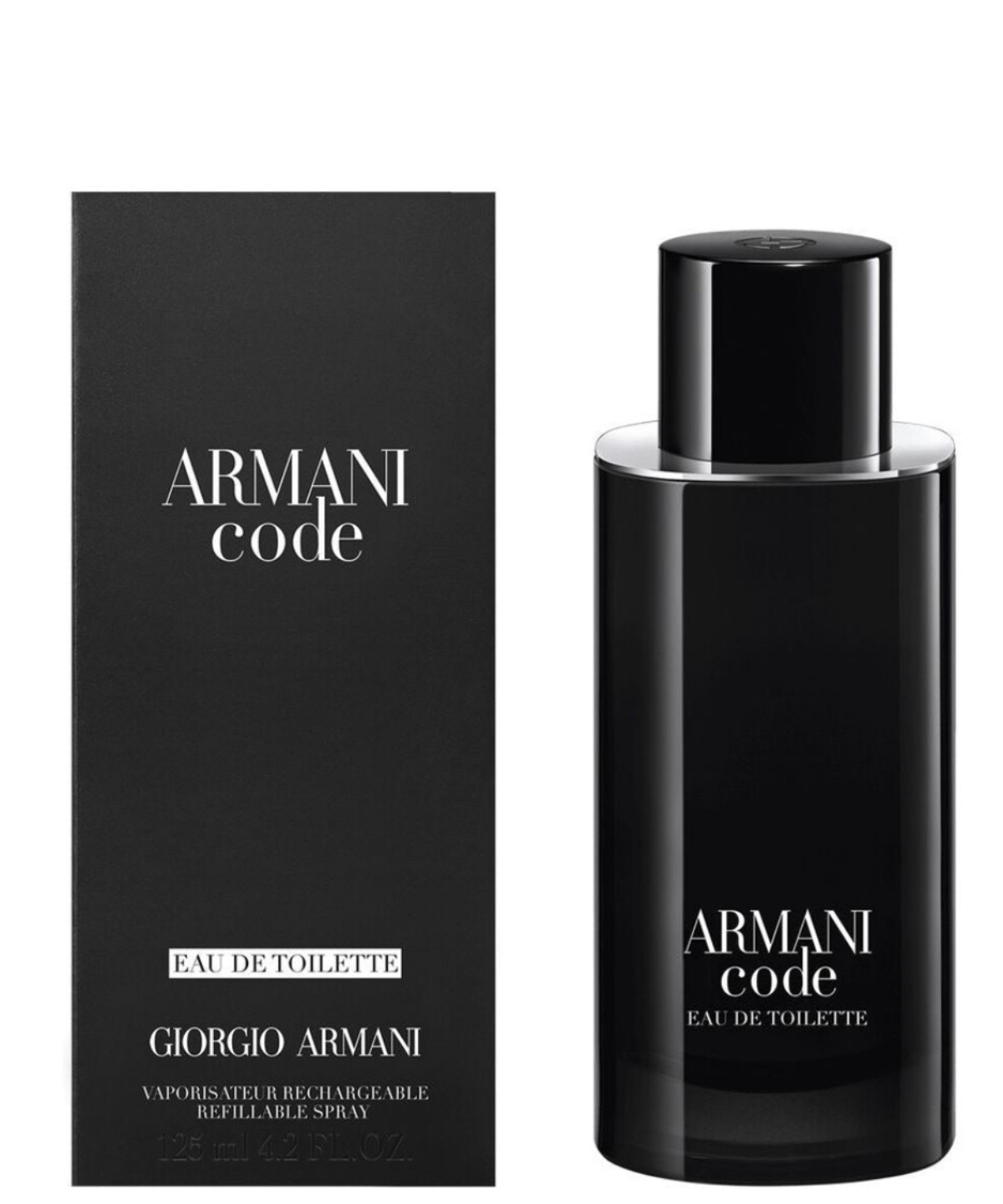 Giorgio Armani ‘Armani Code’ Eau De Toilette 125 mL | Perfume para Caballero