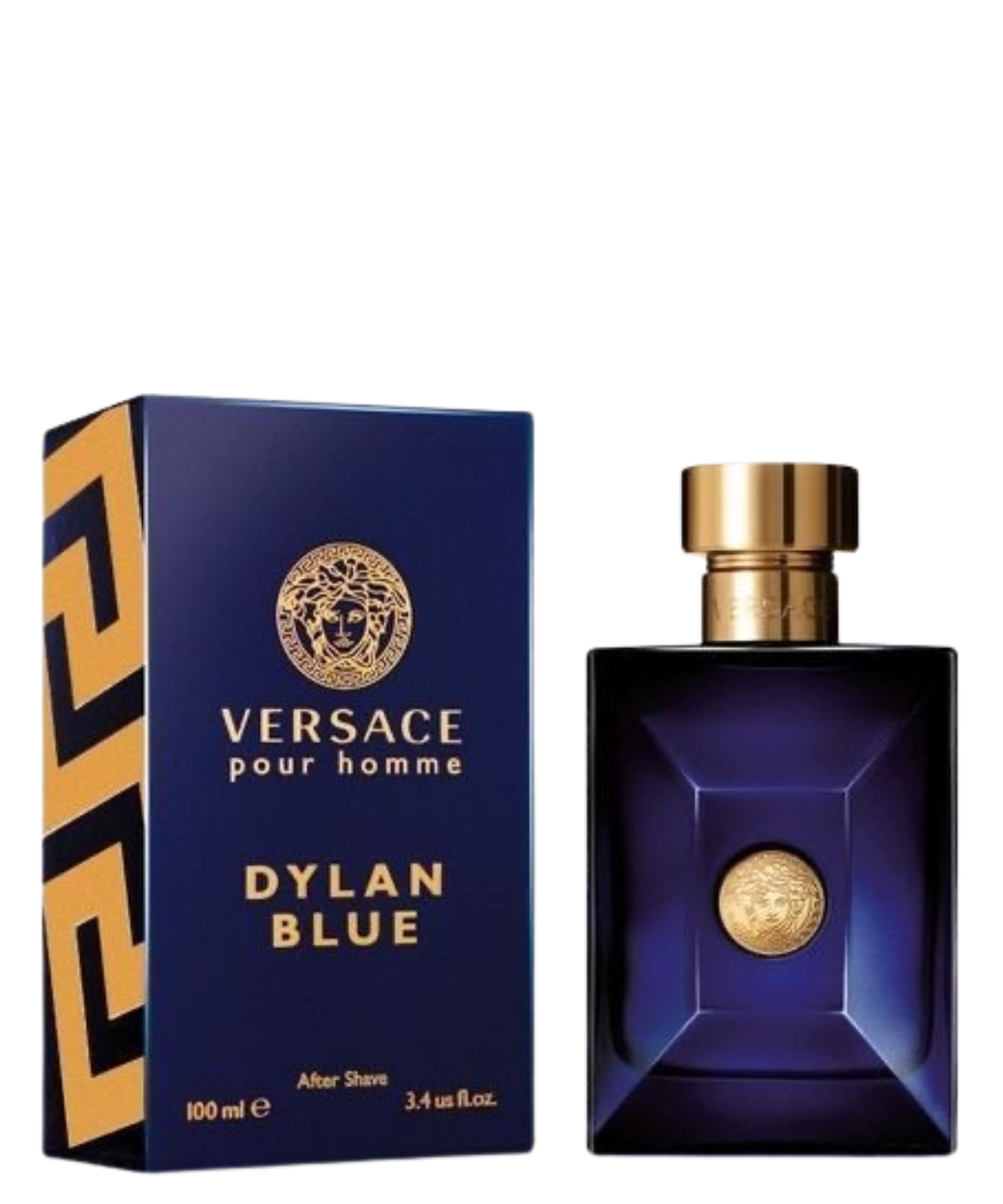 Versace ‘Dylan Blue’ Eau de Toilette 100 mL | Perfume para Caballero