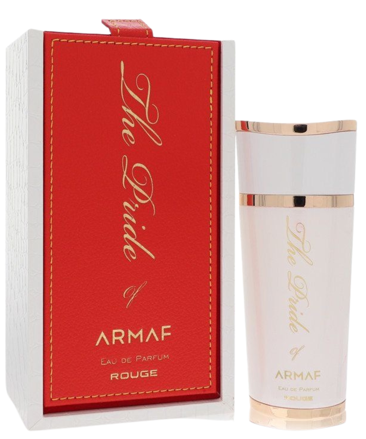 Armaf ‘The Pride Rouge’ Eau de Parfum 100 mL | Perfume para Dama
