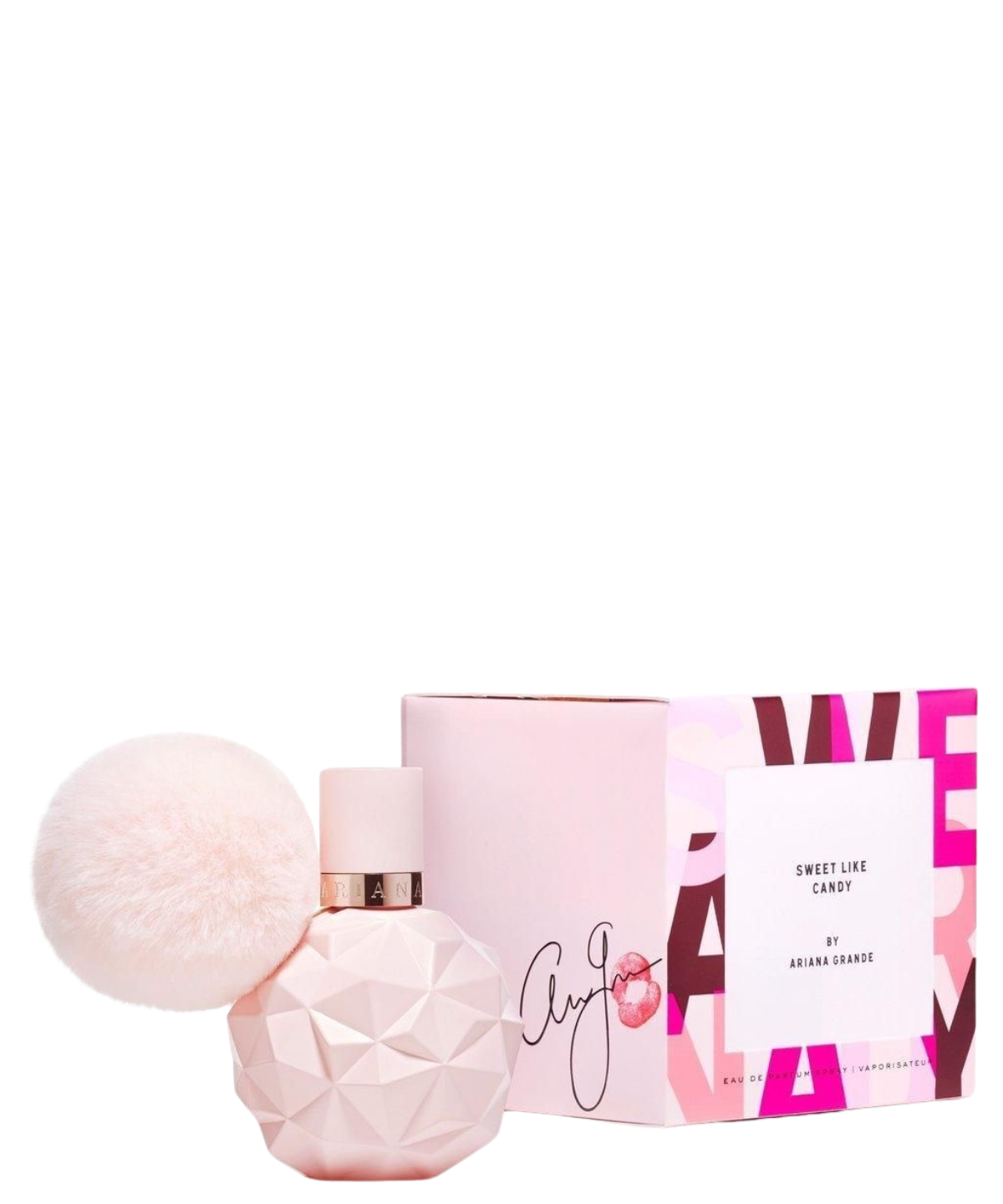 Ariana Grande 'Sweet Like Candy' Eau de Parfum 100 mL | Perfume para Dama