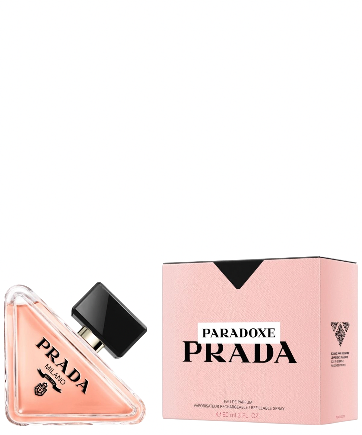 Prada ‘Paradoxe’ Eau de Parfum 90 mL | Perfume para Dama