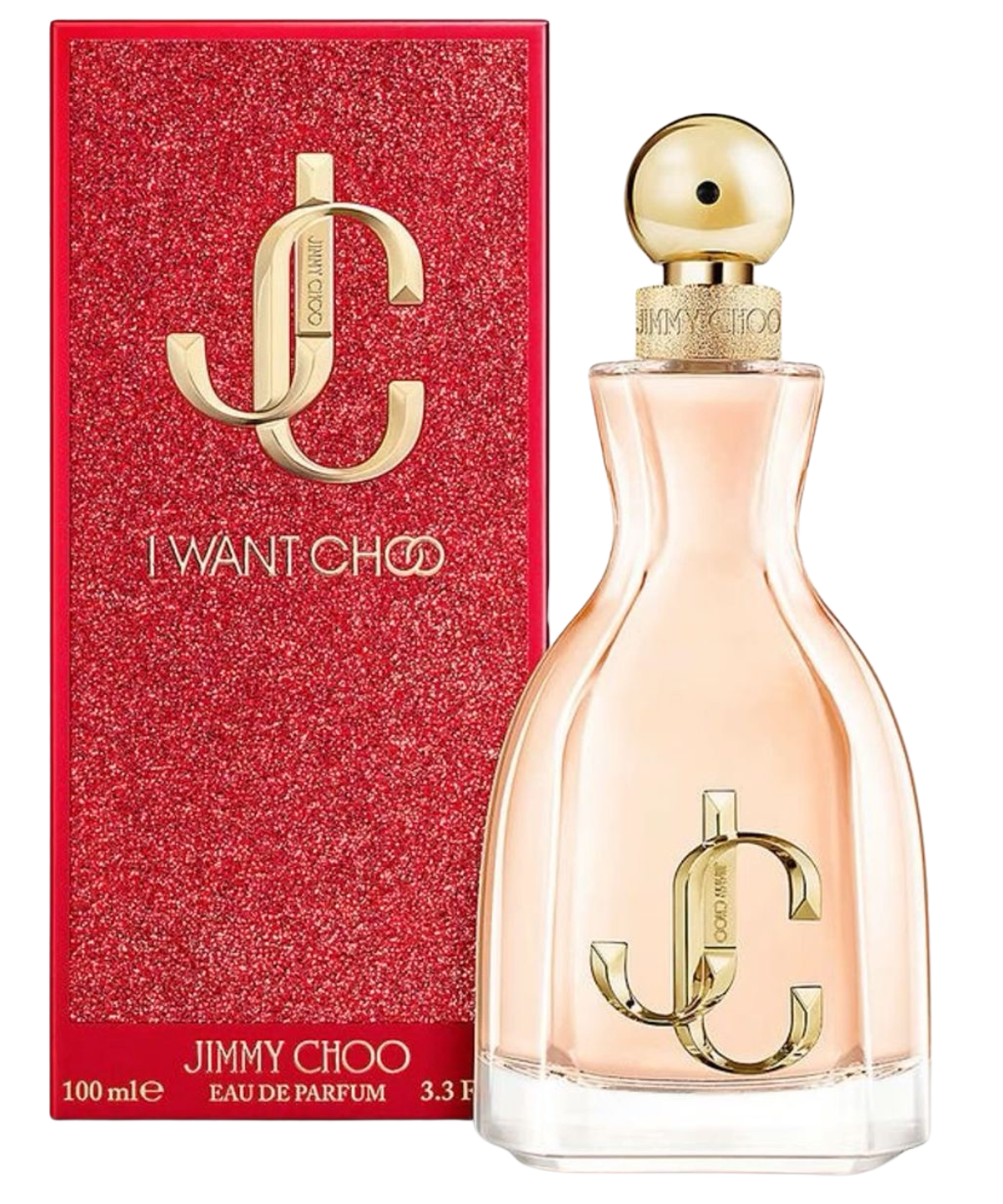 Jimmy Choo ‘I Want Choo’ Eau de Parfum 100 mL | Perfume para Dama