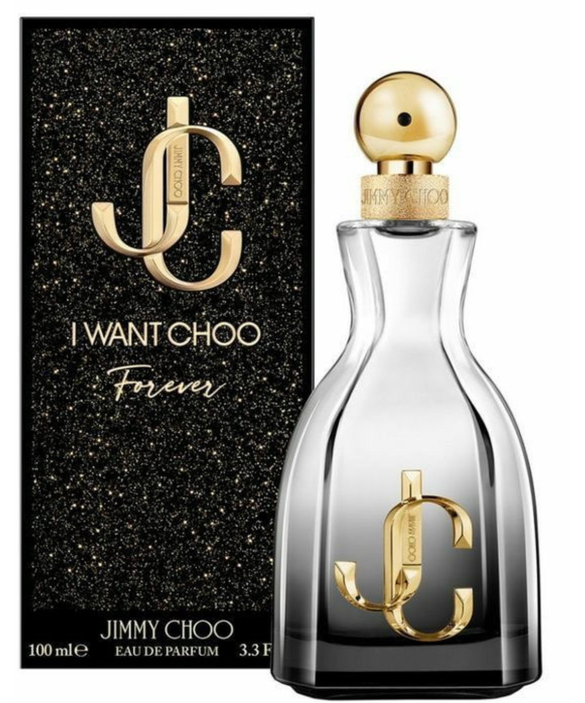 Jimmy Choo ‘I Want Choo Forever’ Eau de Parfum 100 mL | Perfume para Dama