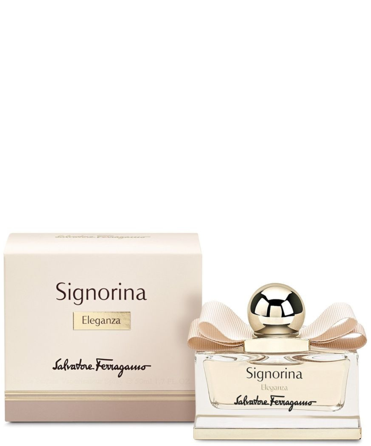 Salvatore Ferragamo ‘Signorina Eleganza’ Eau de Parfum 100 mL | Perfume para Dama