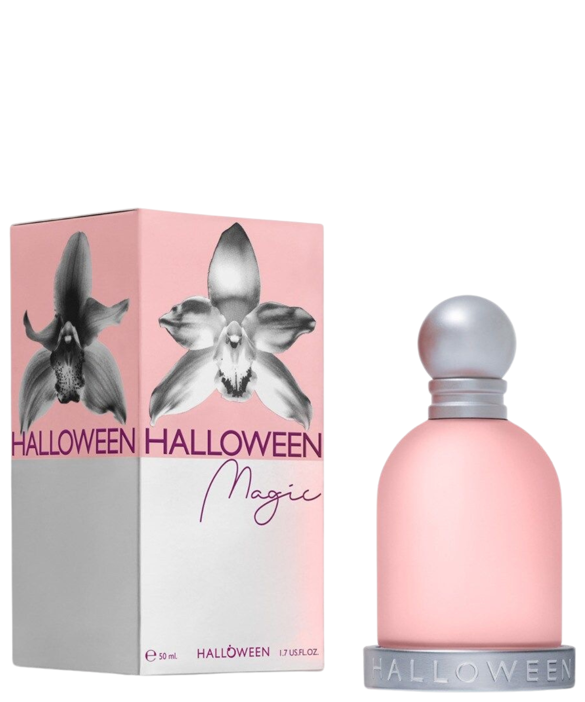 Jesus del Pozo ‘Halloween Magic’ Eau de Toilette 100 mL | Perfume para Dama