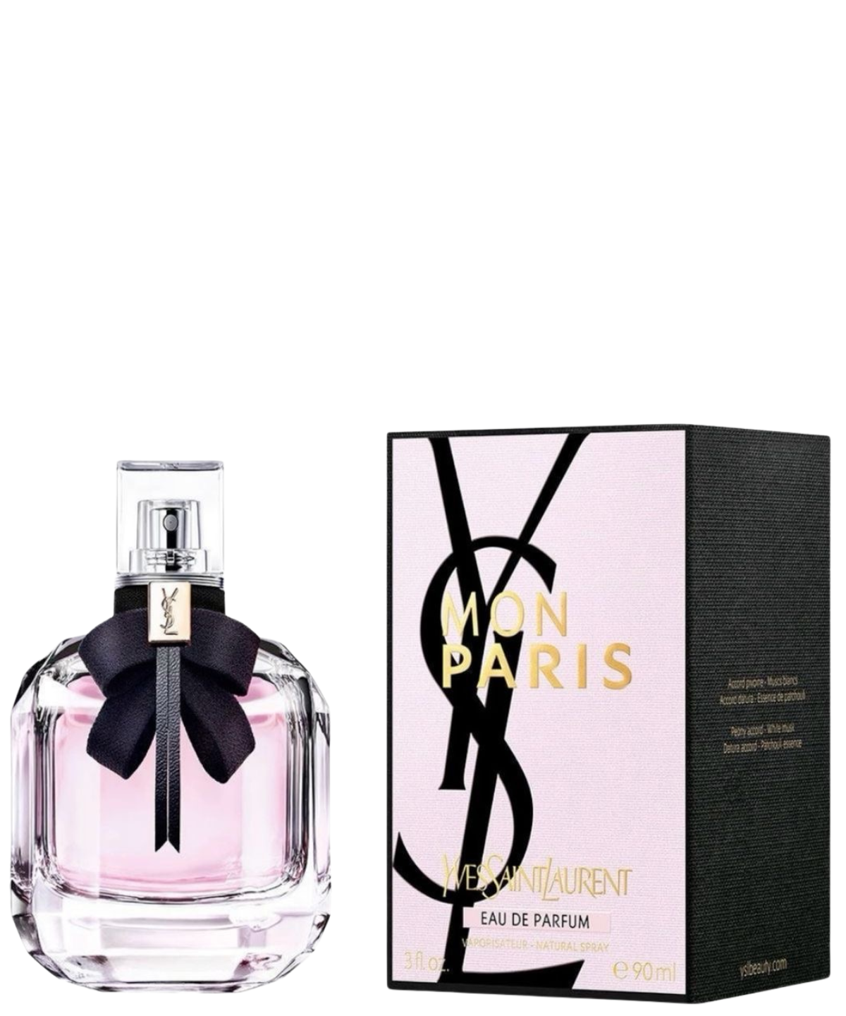 Yves Saint Laurent ‘Mon Paris’ Eau de Parfum 90 mL & 150 mL | Perfume para Dama