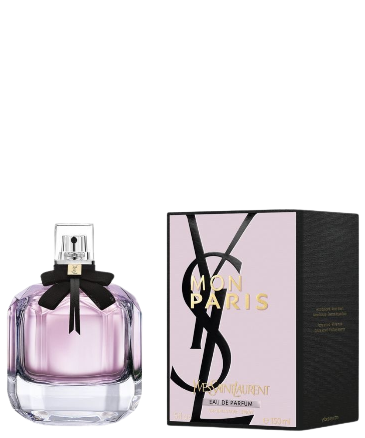 Yves Saint Laurent ‘Mon Paris’ Eau de Parfum 90 mL & 150 mL | Perfume para Dama