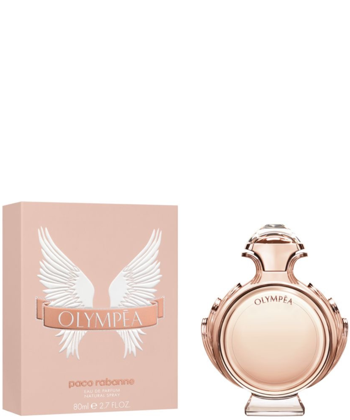 Paco Rabanne ‘Olympéa’ Eau de Parfum 80 mL | Perfume para Dama