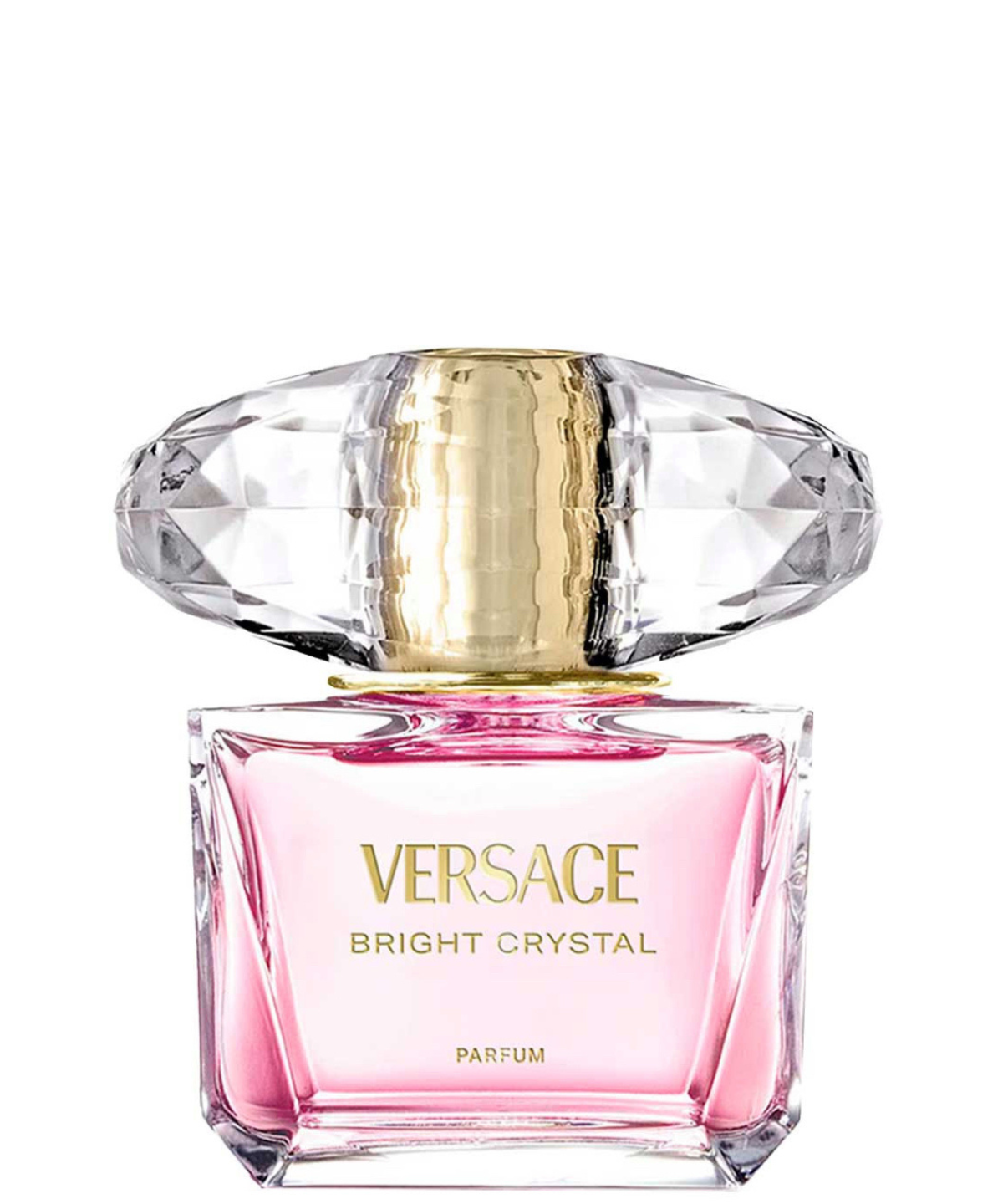 Versace ‘Bright Crystal Parfum’ 90 mL | Perfume para Dama
