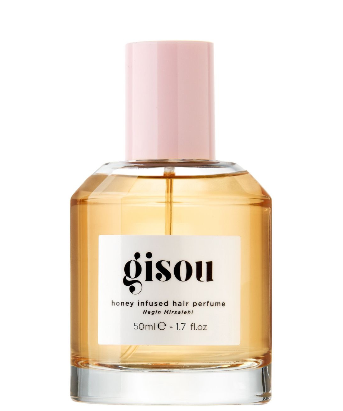 Gisou Honey Infused Hair Perfume |Perfume para Dama *Pre-Order*