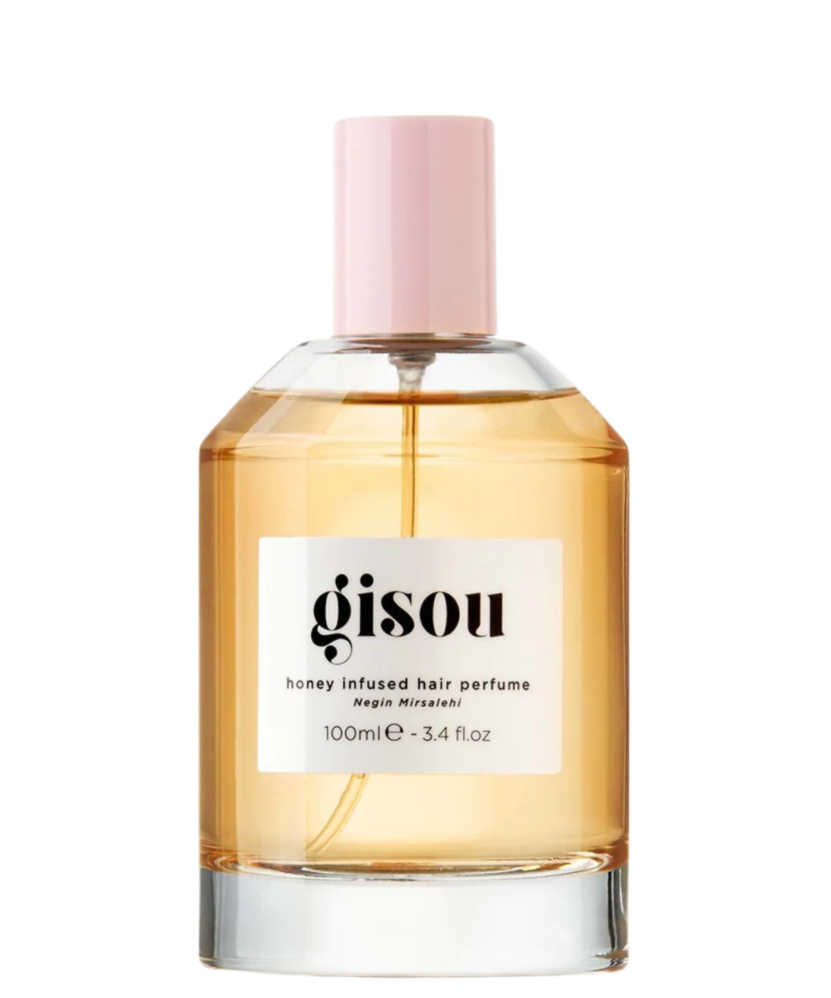Gisou Honey Infused Hair Perfume |Perfume para Dama *Pre-Order*