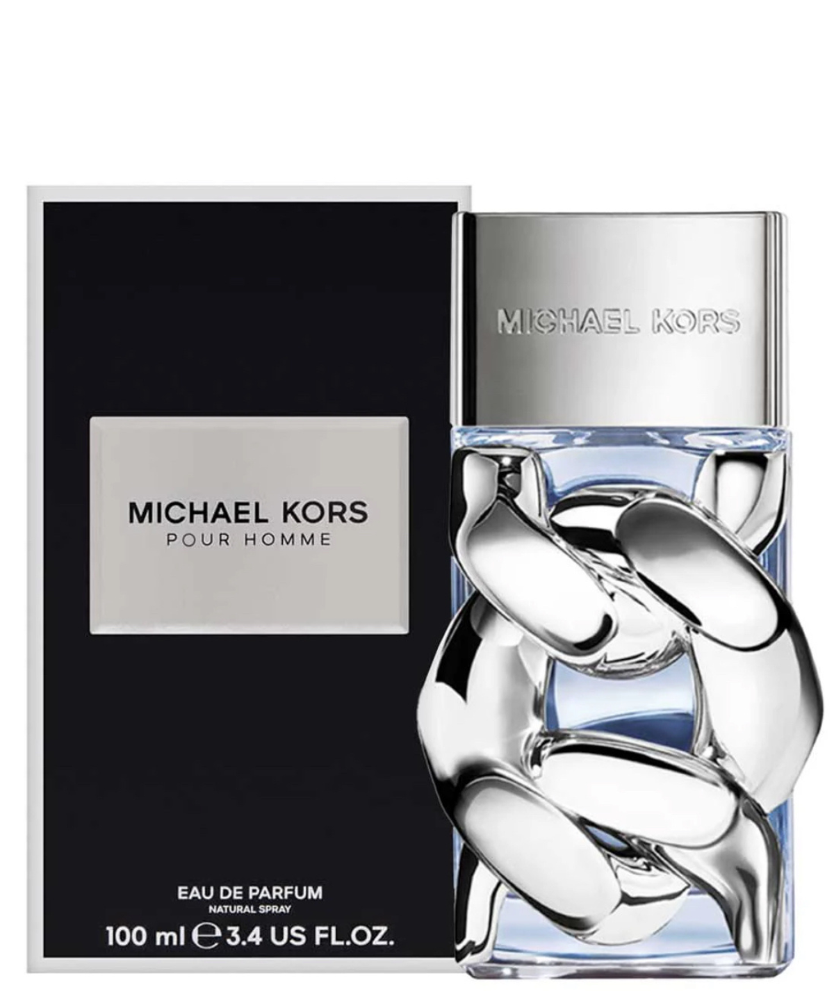 Michael Kors Pour Homme Eau de Parfum 100 mL | Perfume para Dama