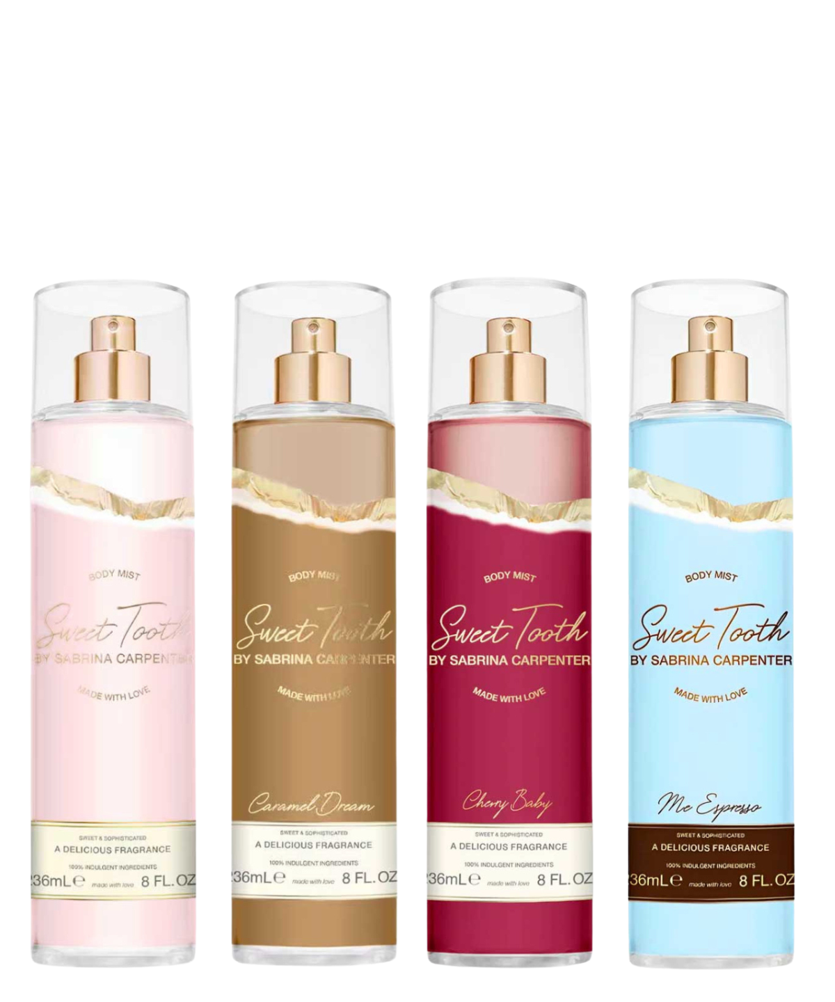 Sabrina Carpenter Body Mist 236 mL | Perfume para Dama