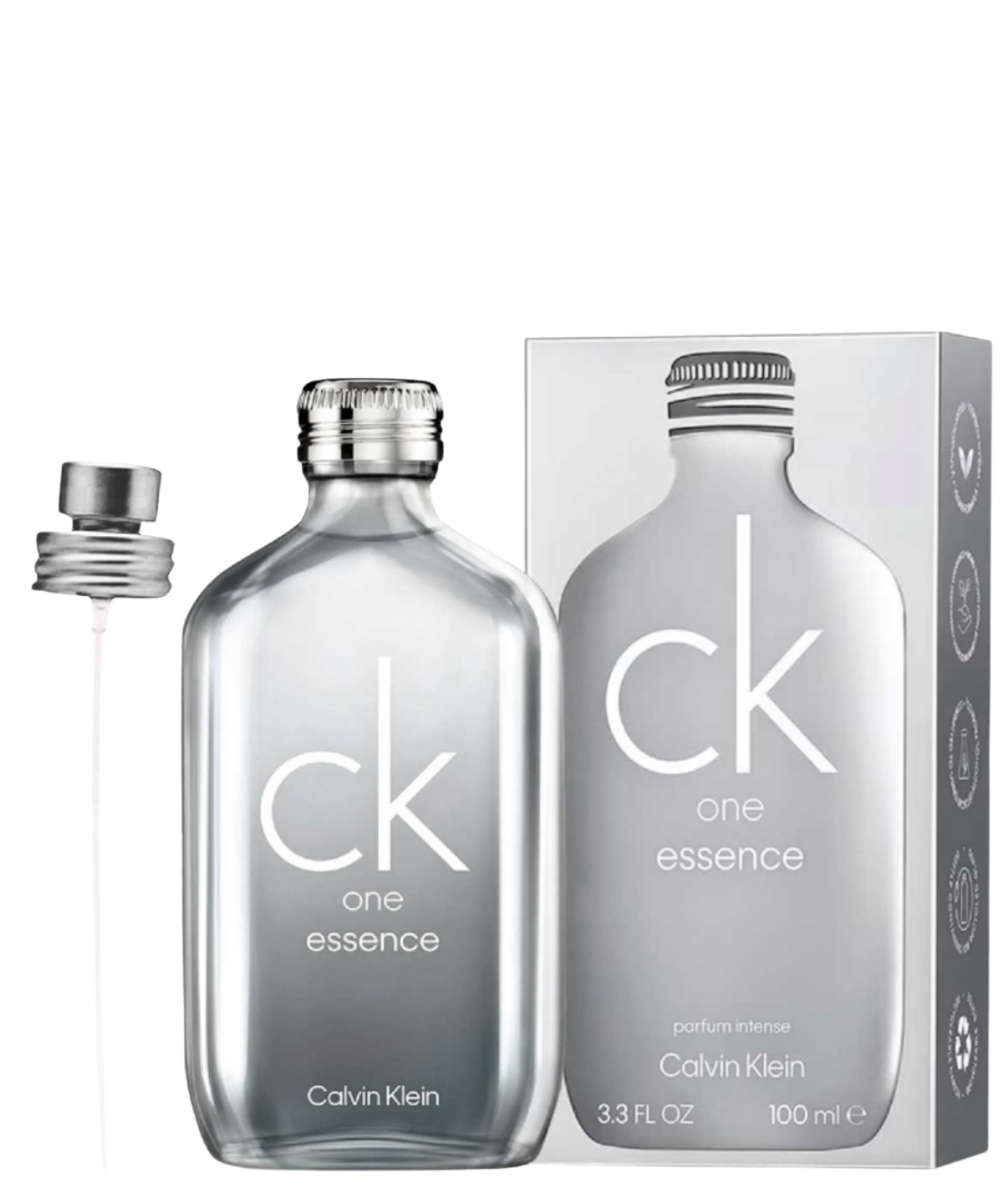 Calvin Klein ‘Ck One Essence’ Parfum Intense 100 mL | Perfume Unisex