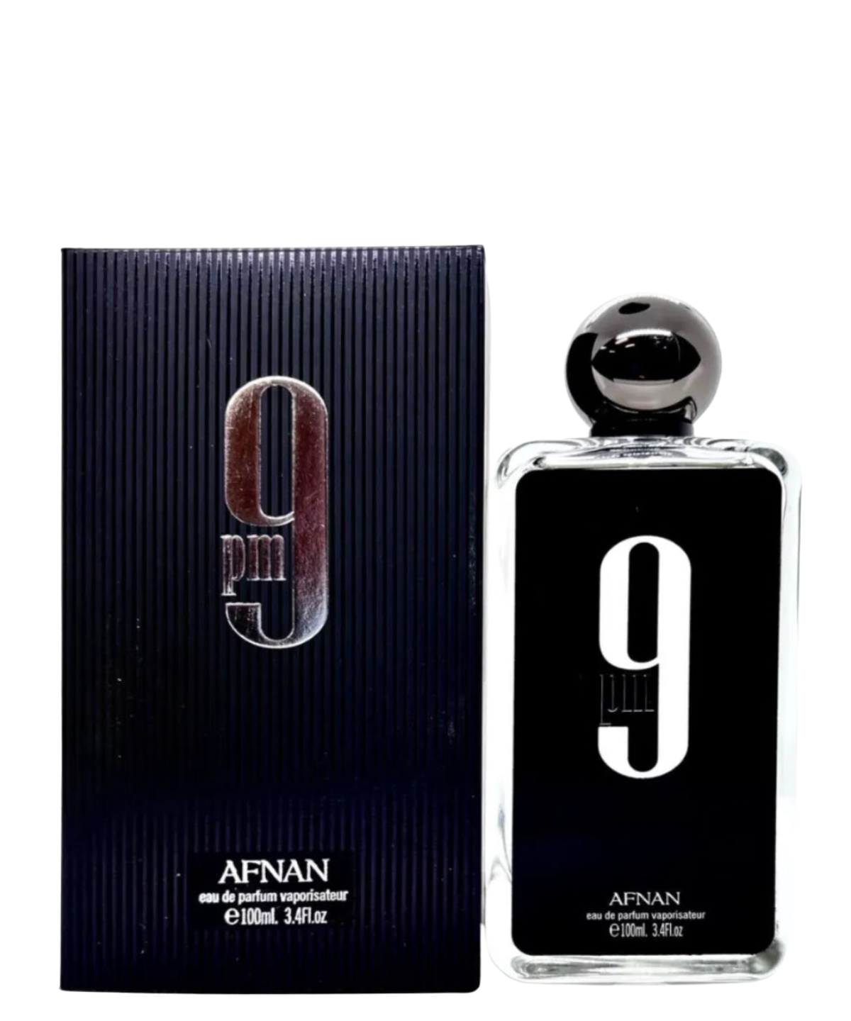 Afnan ‘9 PM’ Eau de Parfum 100 mL | Perfume para Caballero
