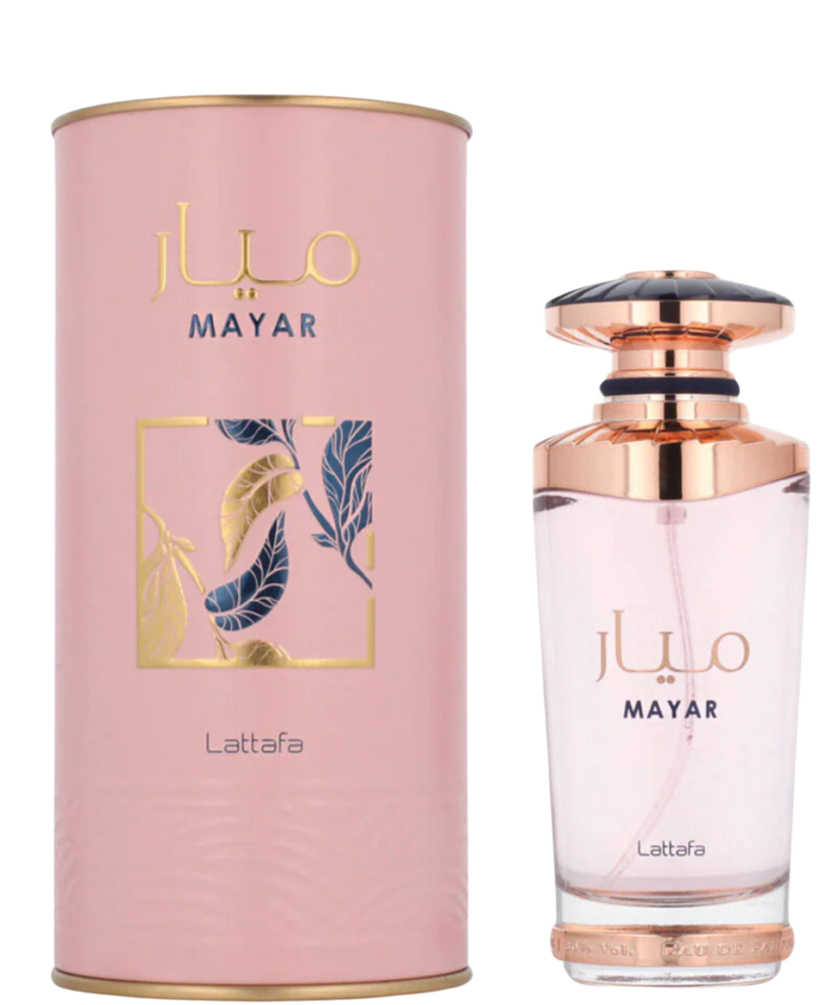Lattafa ‘Mayar’ Eau de Parfum 100 mL | Perfume para Dama
