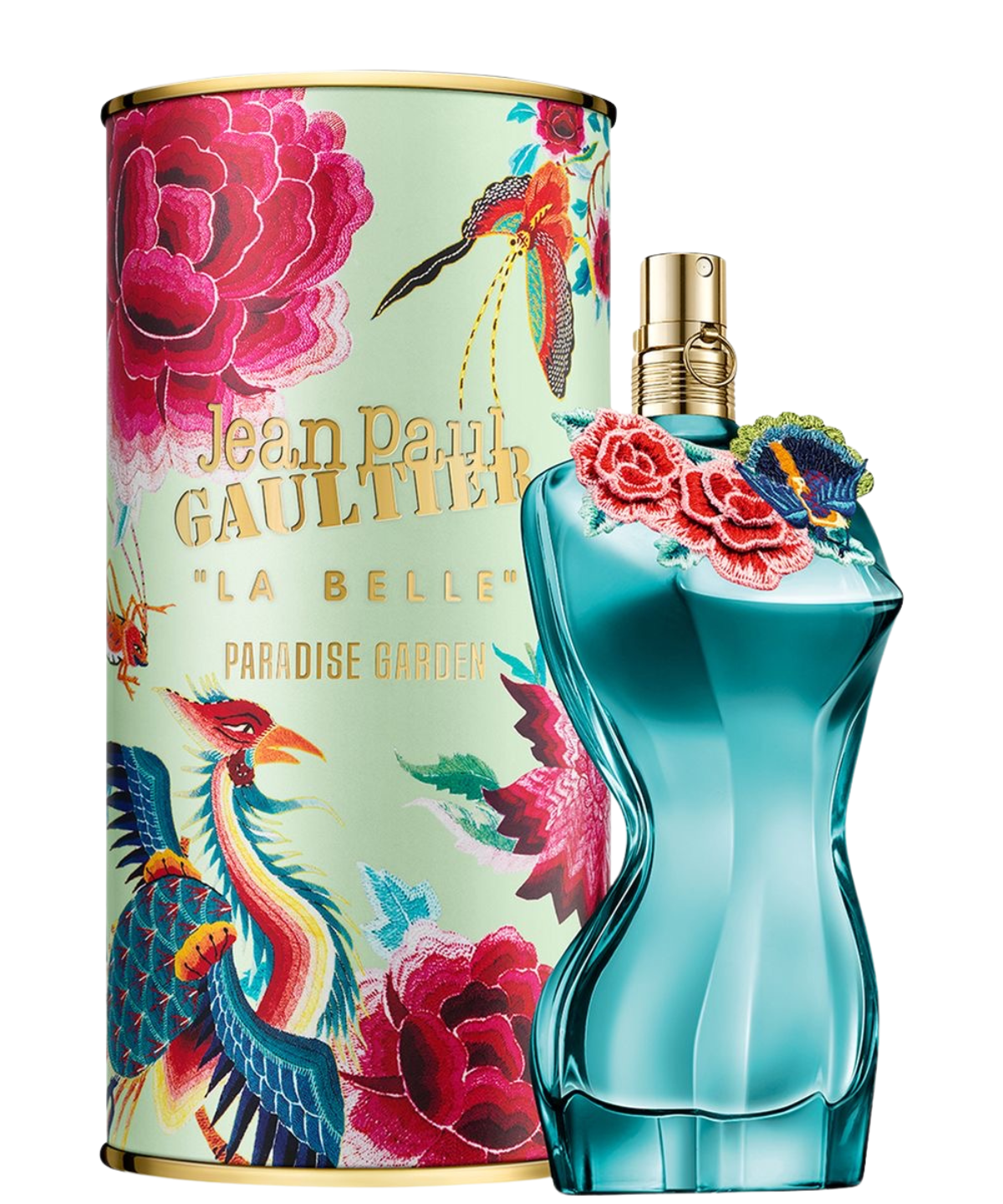 Jean Paul Gaultier ‘La Belle Paradise Garden’ Eau de Parfum 100 mL | Perfume para Dama