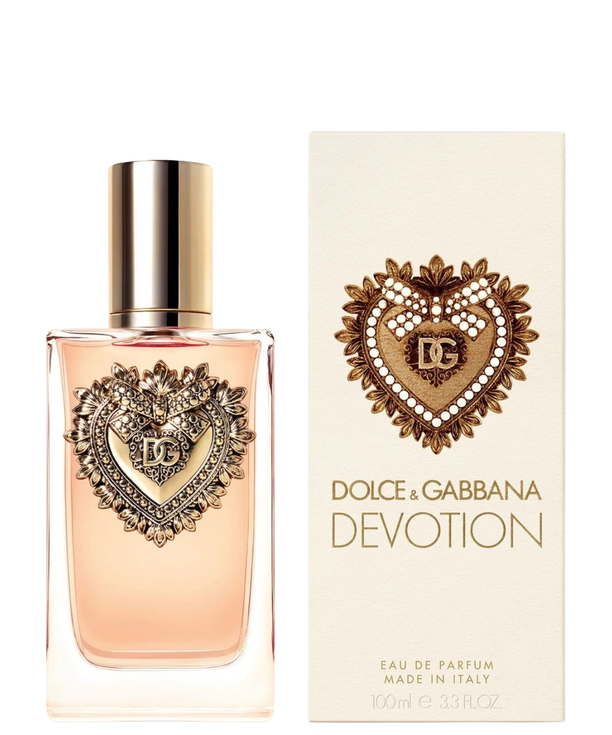 Dolce&Gabbana ‘Devotion’ Eau de Parfum 100 mL | Perfume para Dama