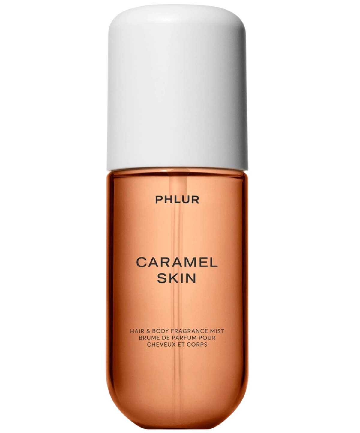PHLUR ‘Caramel Skin’ Mini Hair & Body Fragance 90 mL | Dama *Pre-Order*