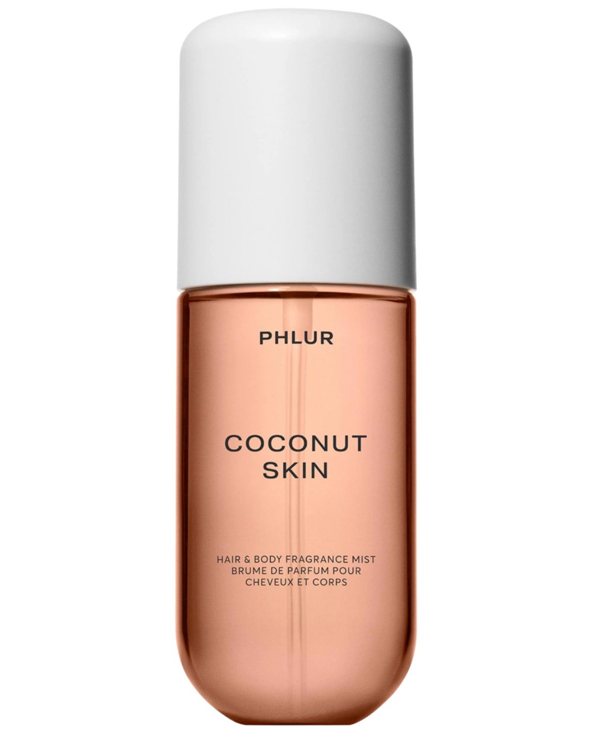PHLUR ‘Coconut Skin’ Mini Hair & Body Fragance 90 mL | Dama *Pre-Order*