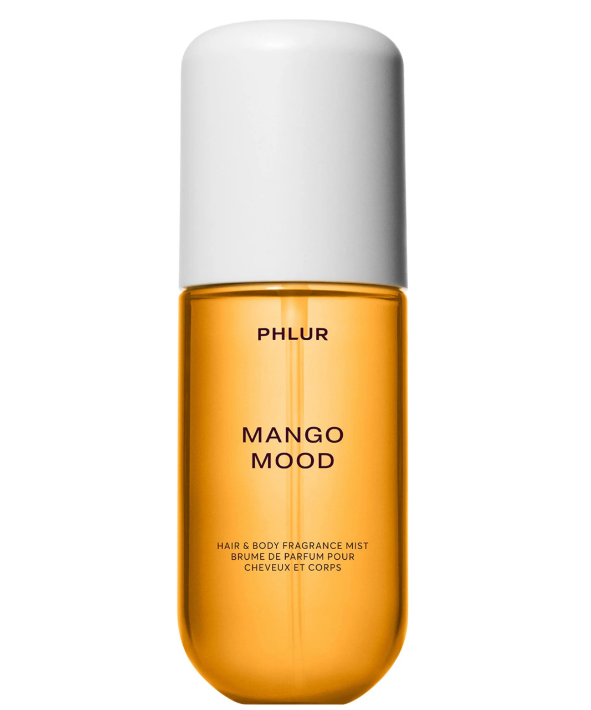 PHLUR 'Mango Mood' Mini Hair & Body Fragance 90 mL | Dama *Pre-Order*