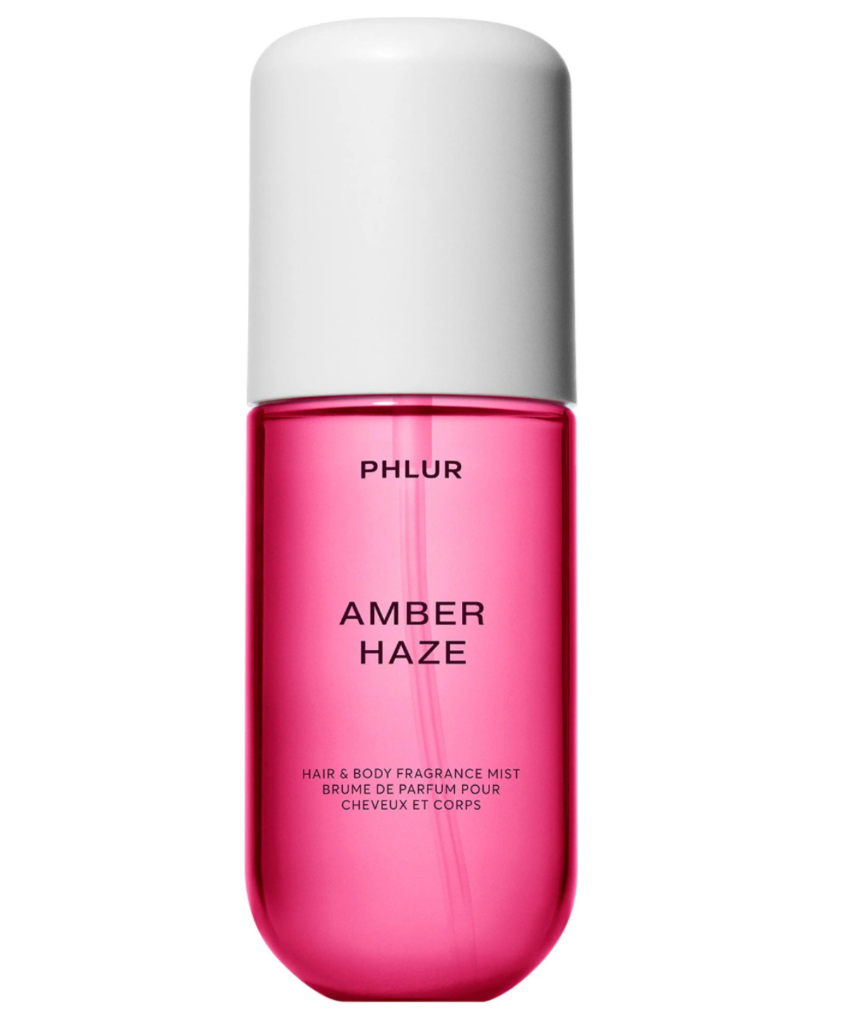 PHLUR 'Amber Haze' Mini Hair & Body Fragance 90 mL | Dama *Pre-Order*