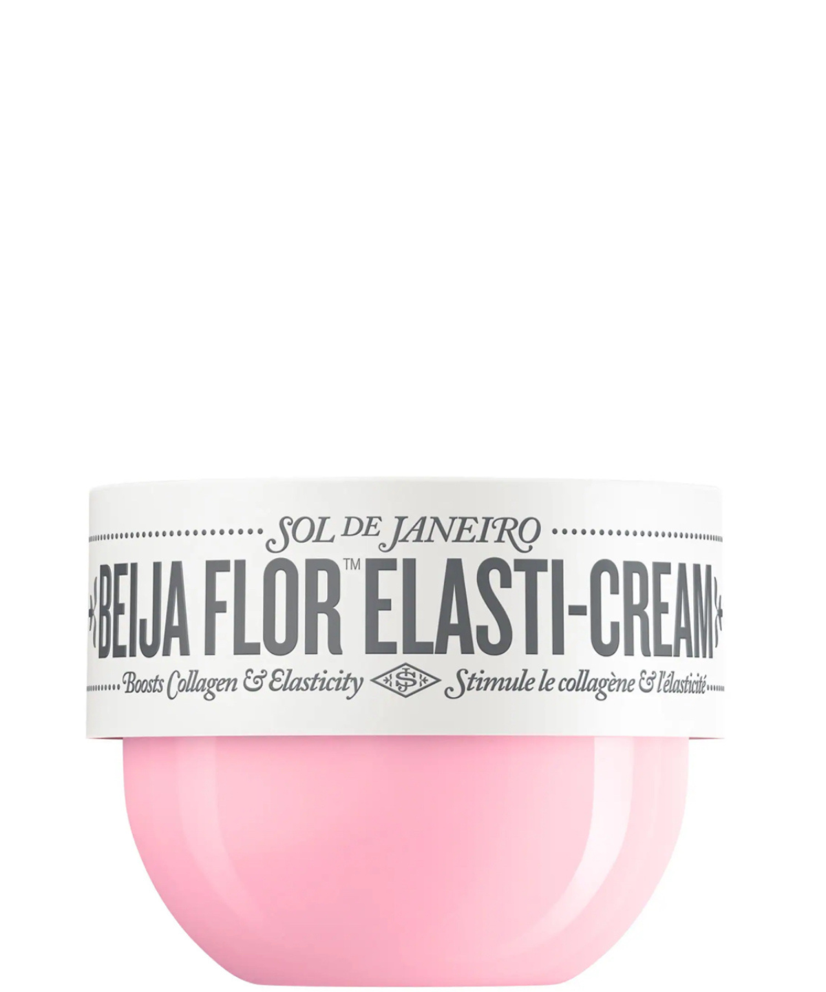 Sol de Janeiro Beija Flor elasti-cream (Crema Corporal) | Dama *Pre-Order*
