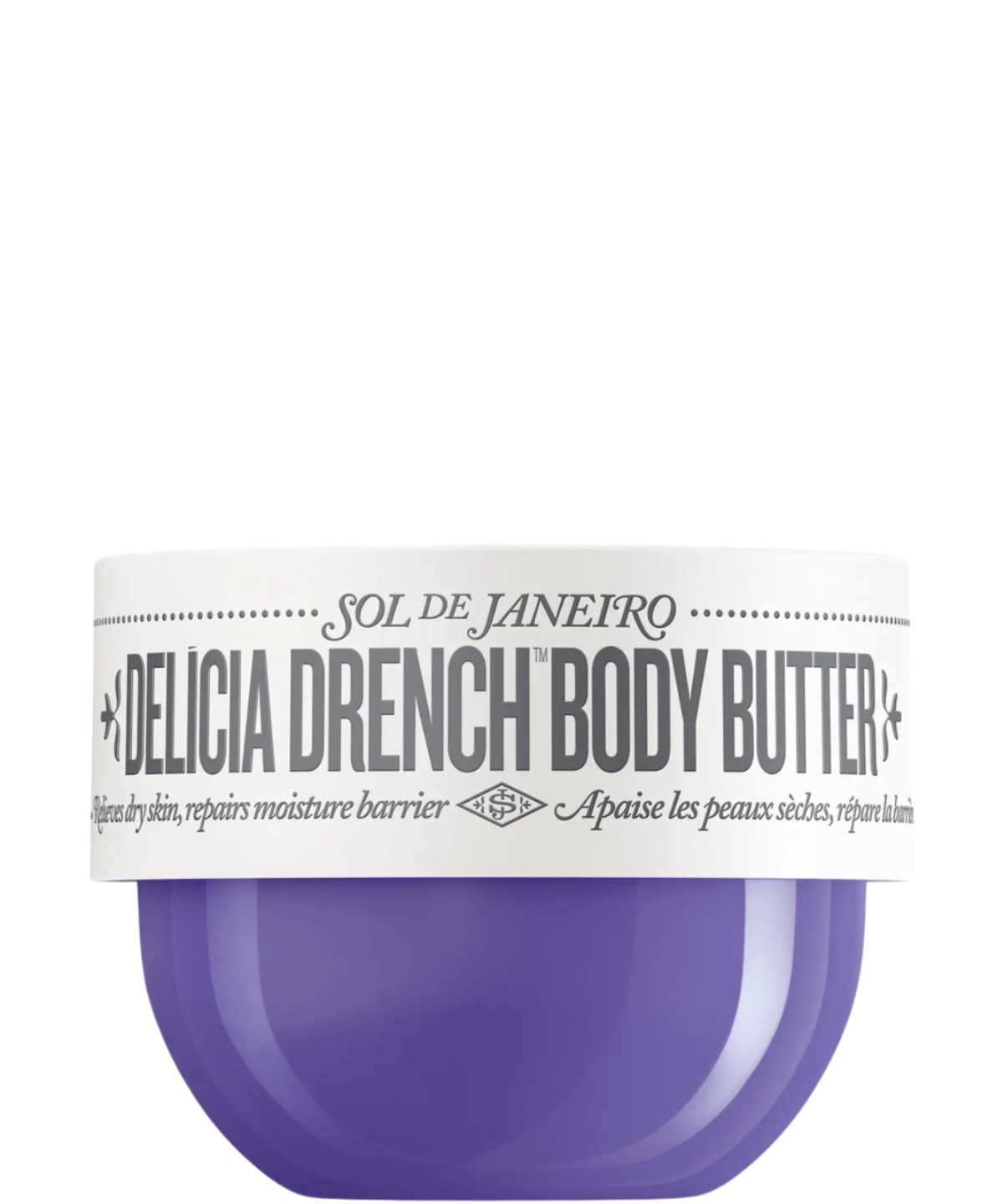 Sol de Janeiro Delicia Drench Body Butter (Crema Corporal) | Dama *Pre-Order*