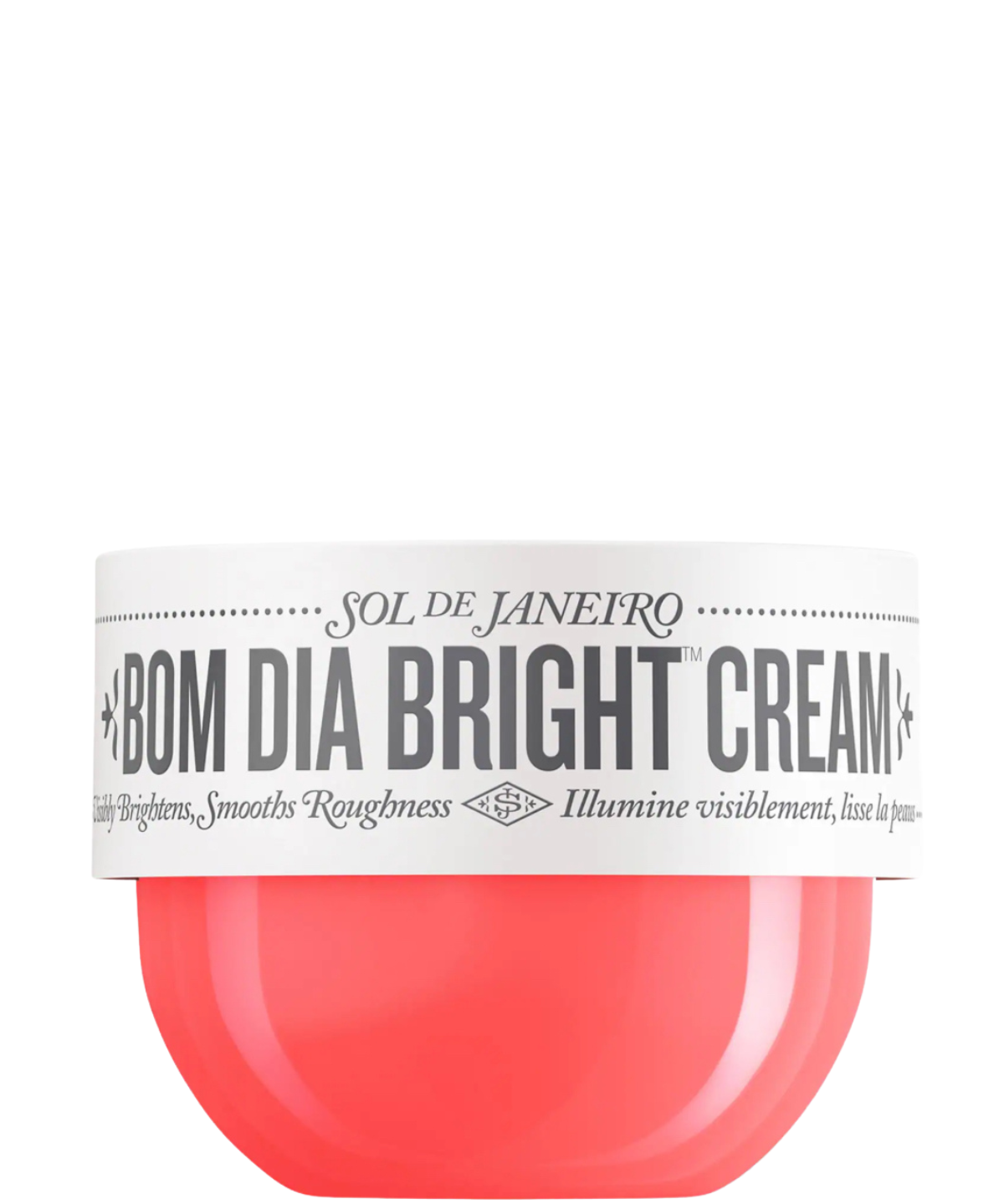 Sol de Janeiro Bom Dia Body Cream With Vitamin C (Crema Corporal) | Dama *Pre-Order*