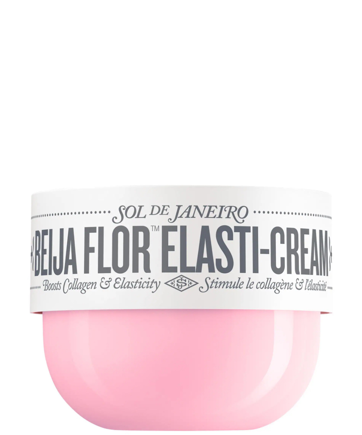 Sol de Janeiro Beija Flor elasti-cream (Crema Corporal) | Dama *Pre-Order*
