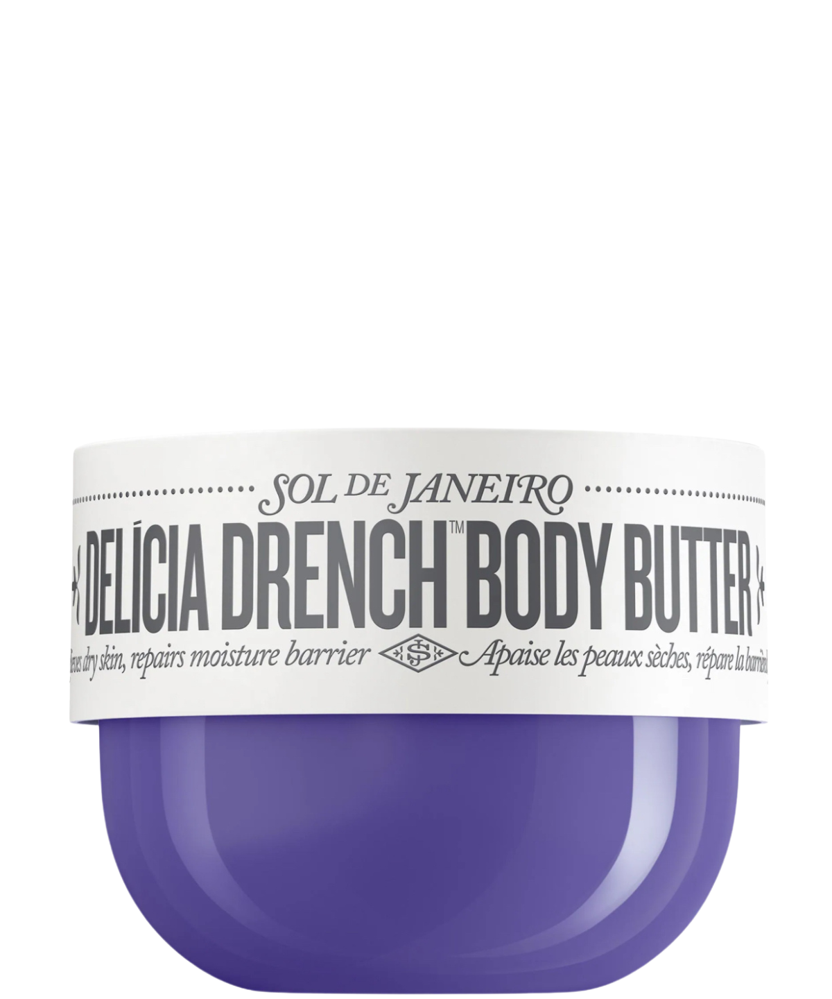 Sol de Janeiro Delicia Drench Body Butter (Crema Corporal) | Dama *Pre-Order*