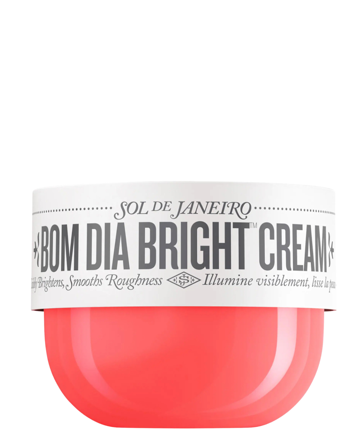 Sol de Janeiro Bom Dia Body Cream With Vitamin C (Crema Corporal) | Dama *Pre-Order*
