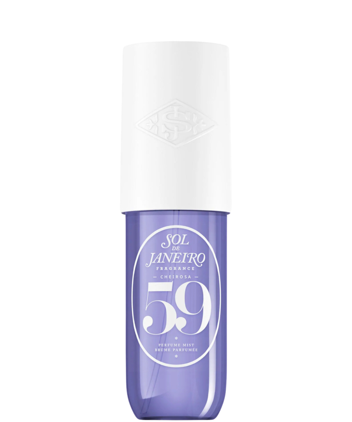 Sol de Janeiro Cheirosa’59 Hair & Body Fragance Mist | Dama *Pre-Order*