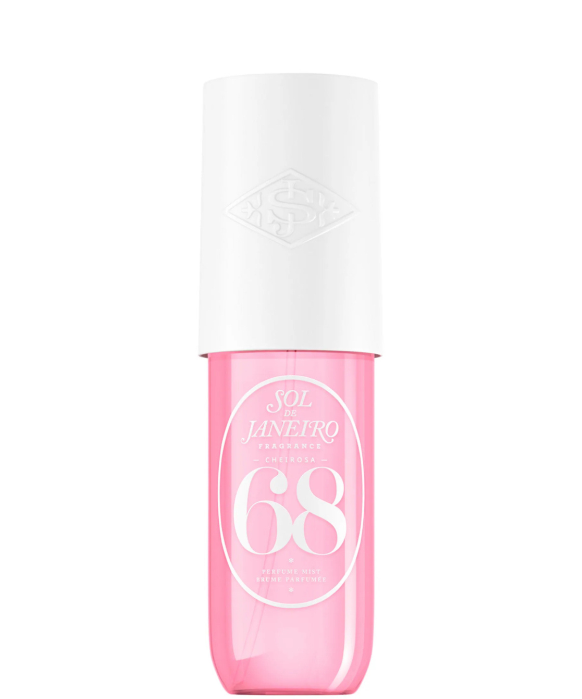 Sol de Janeiro Brazilian Crush Cheirosa’68 Beija Flor Hair & Body Fragance Mist | Dama *Pre-Order*