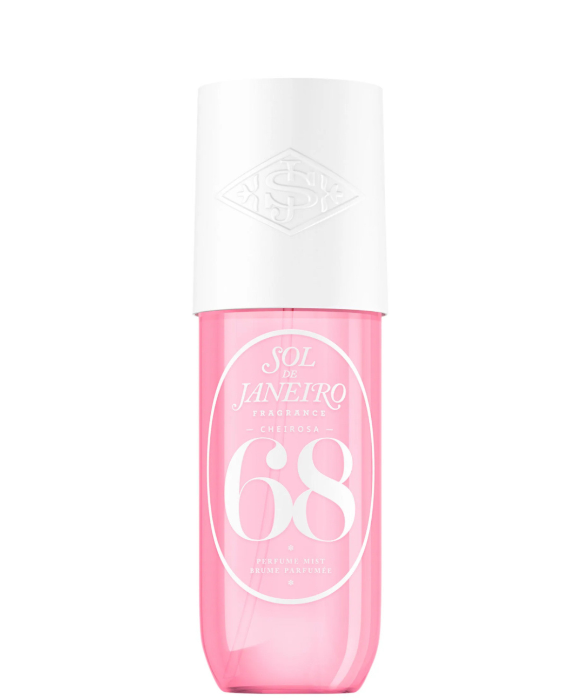 Sol de Janeiro Brazilian Crush Cheirosa’68 Beija Flor Hair & Body Fragance Mist | Dama *Pre-Order*