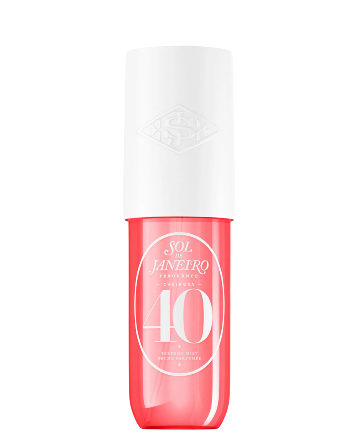 Sol de Janeiro Brazilian Crush Cheirosa’40 Bom Dia Hair & Body Fragance Mist| Dama *Pre-Order*